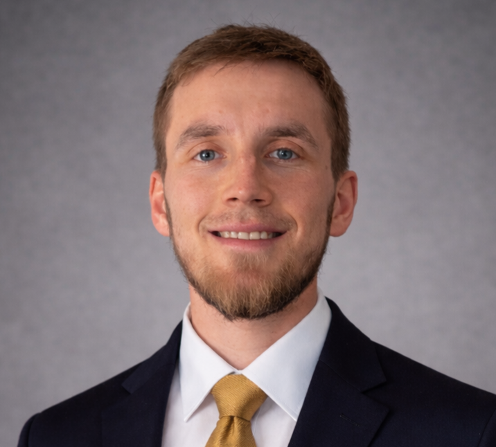 Adam Benish — Vice President, Expert Concrete Care LLC