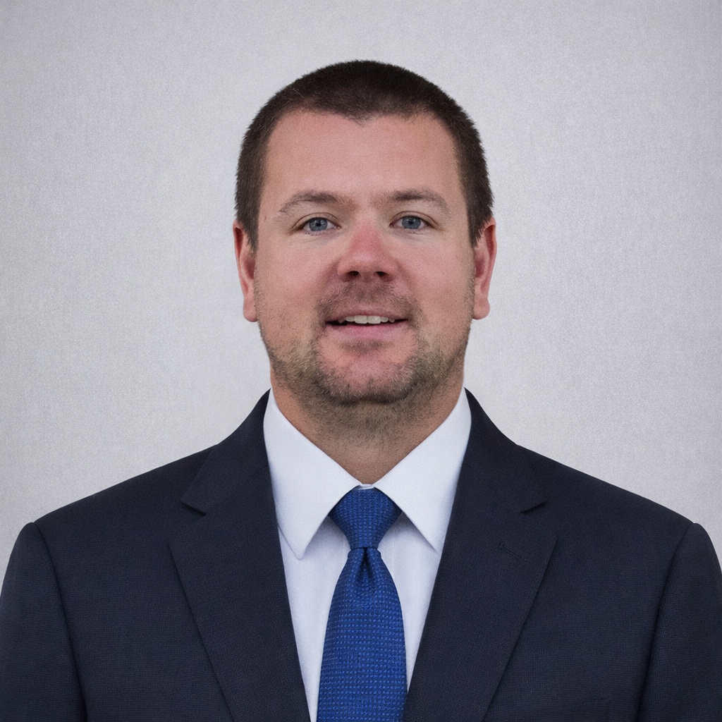 Jacob Jankowski — President, Expert Concrete Care LLC