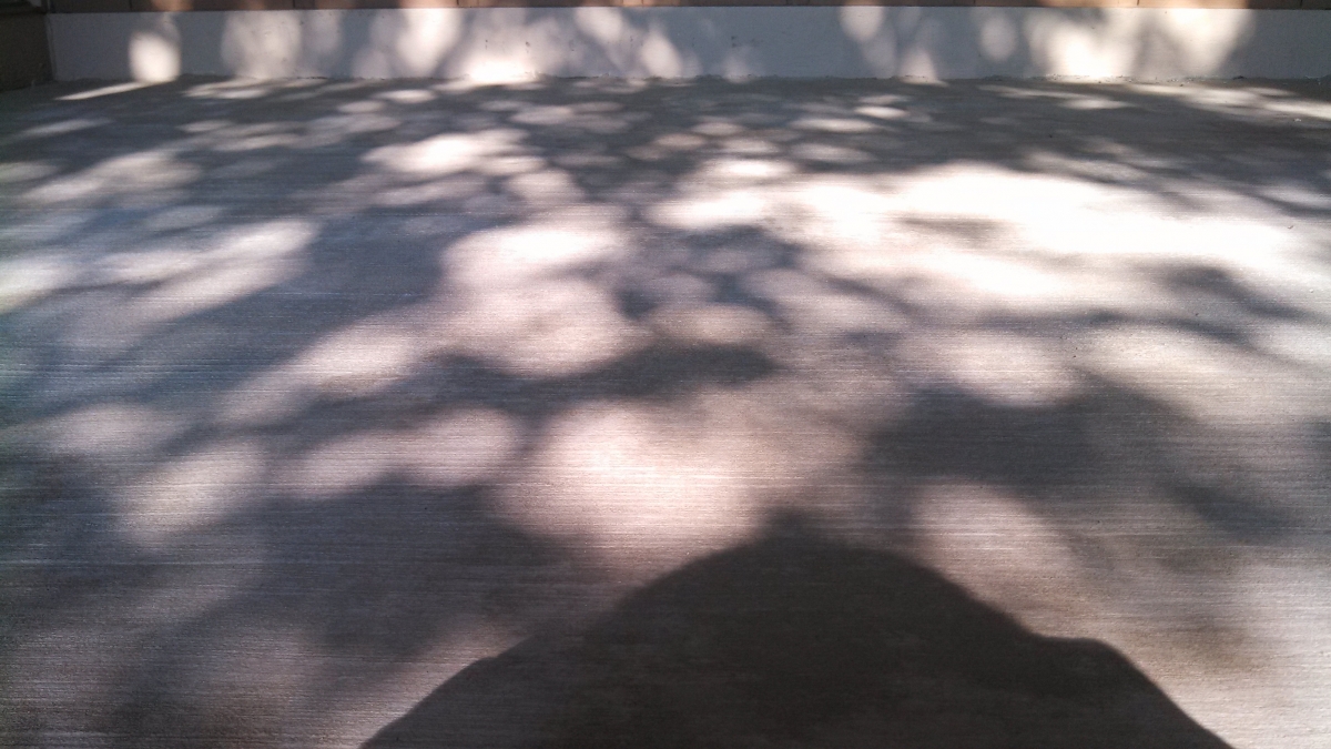 Resurfacing Project